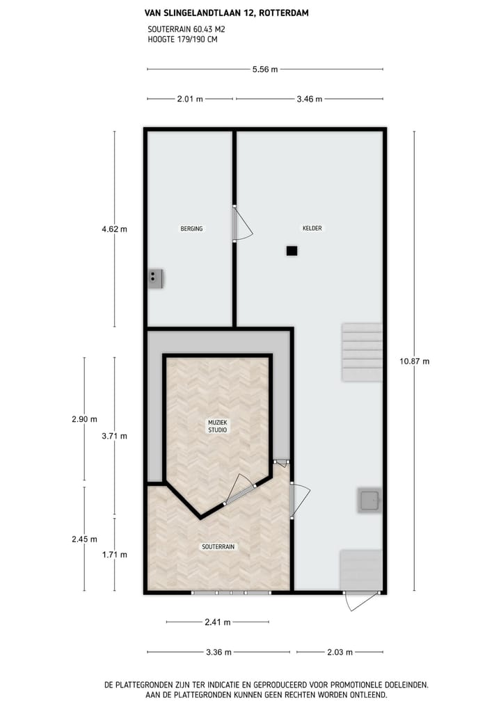 Foto 22 van Van Slingelandtlaan 12