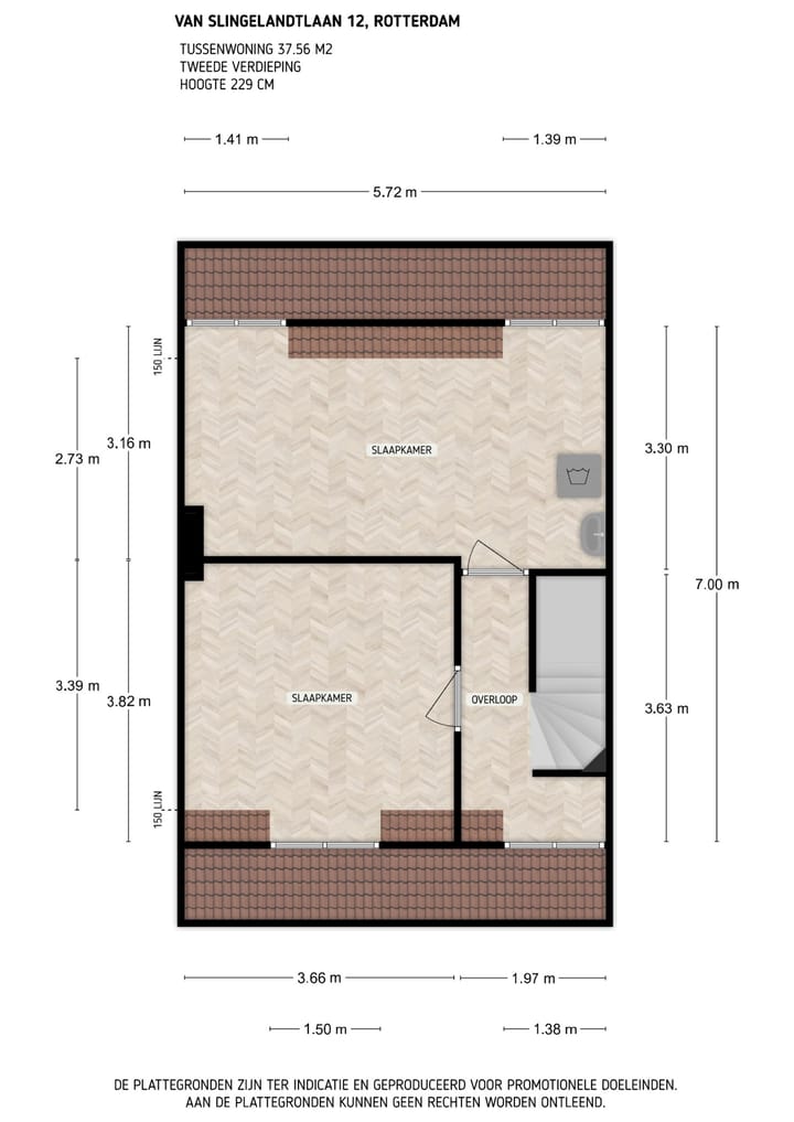 Foto 24 van Van Slingelandtlaan 12
