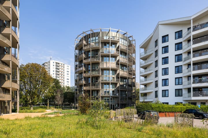 Photo 25 of Spijkerboorweg 459