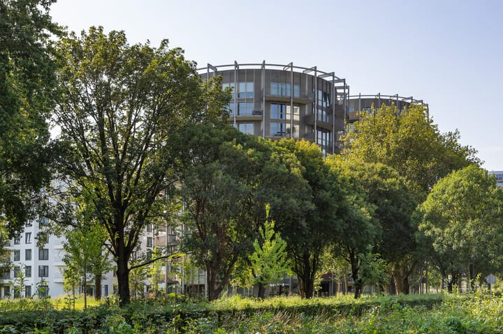 Photo 26 of Spijkerboorweg 459