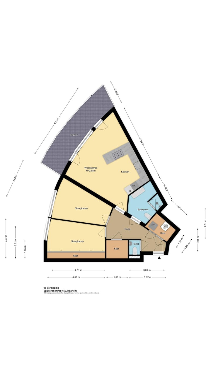 Photo 34 of Spijkerboorweg 459