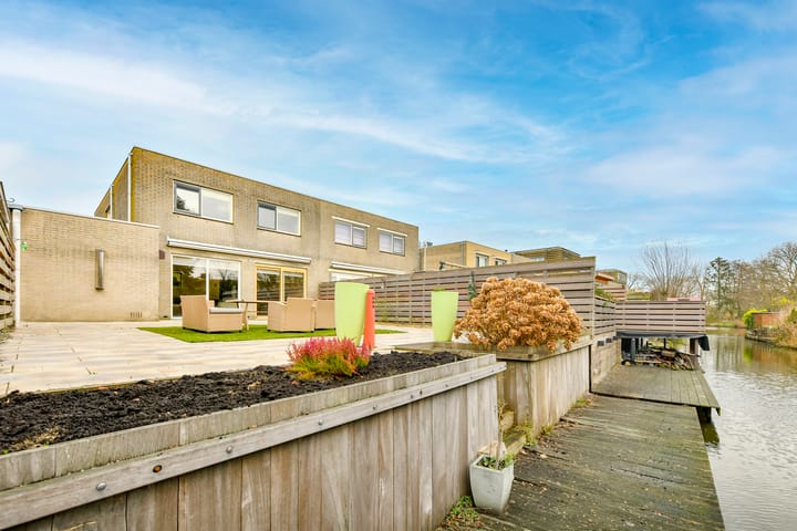 Foto 1 van Adrianus van Waertweg 16