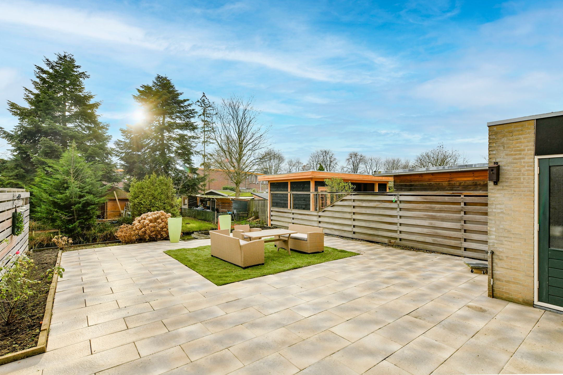 Foto 3 van Adrianus van Waertweg 16