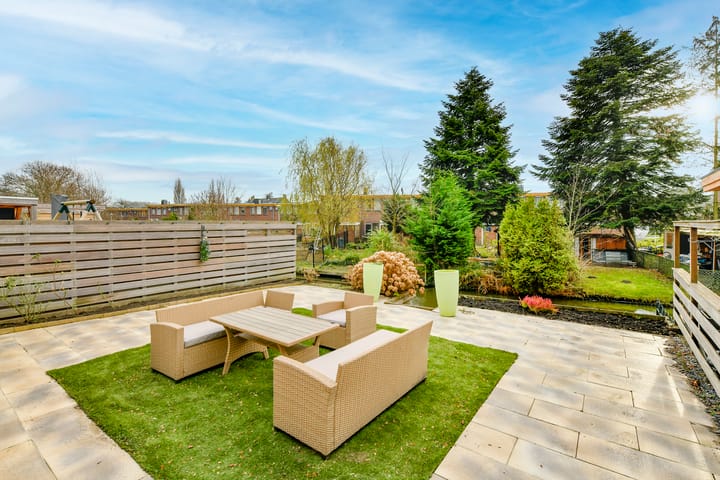 Foto 4 van Adrianus van Waertweg 16