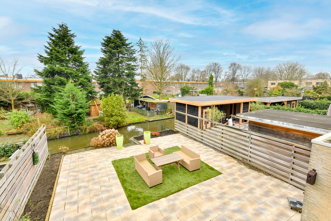 Foto 26 van Adrianus van Waertweg 16