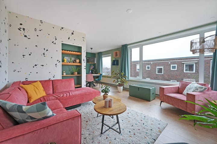 Foto 2 van Bosjeslaan 9