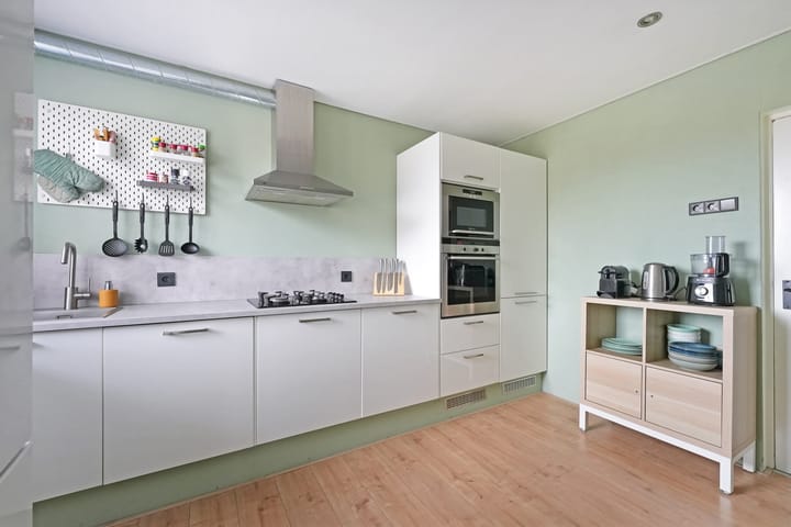 Foto 3 van Bosjeslaan 9