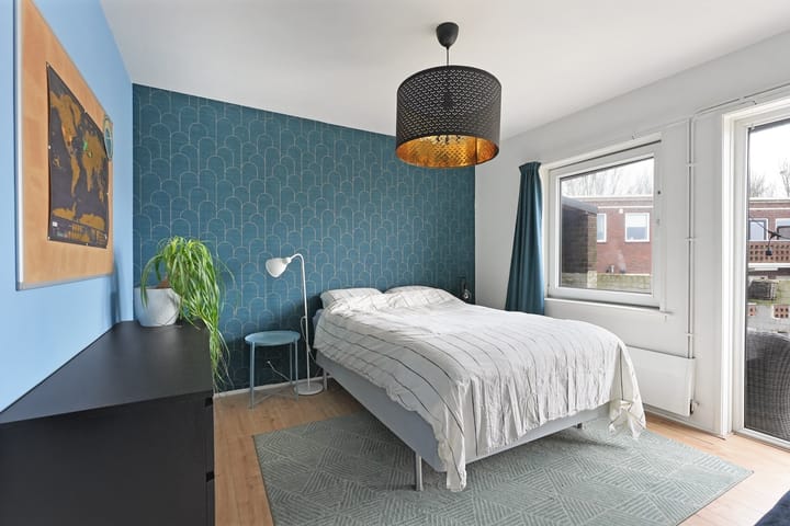 Foto 4 van Bosjeslaan 9