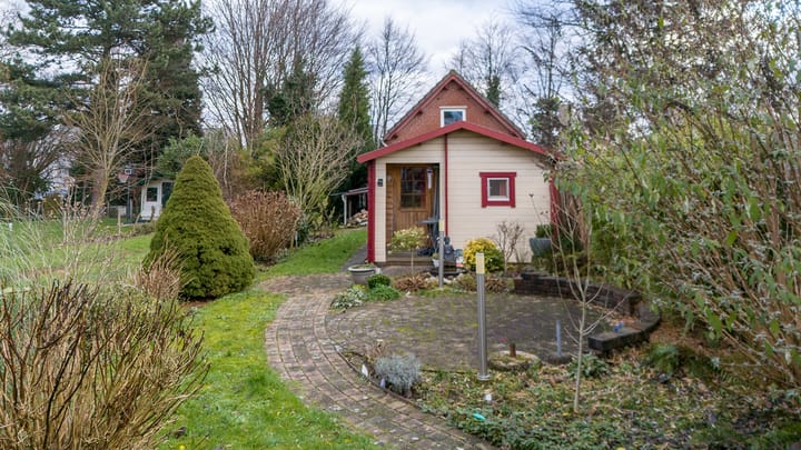 Foto 23 van Locht 55