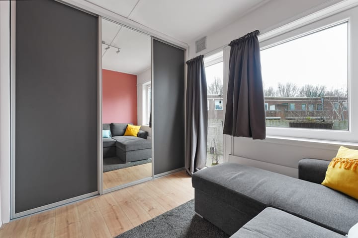 Photo 10 of Bosjeslaan 9