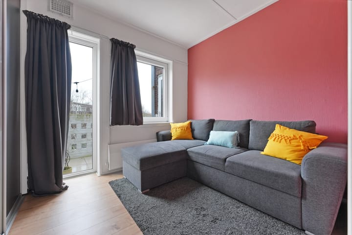 Photo 11 of Bosjeslaan 9