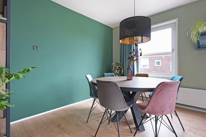 Photo 14 of Bosjeslaan 9