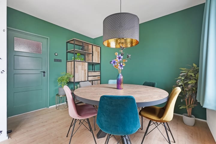 Photo 15 of Bosjeslaan 9