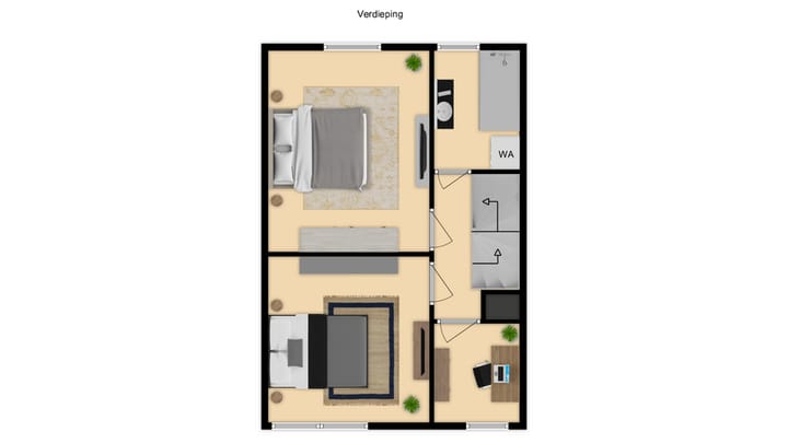 Foto 31 van Locht 55