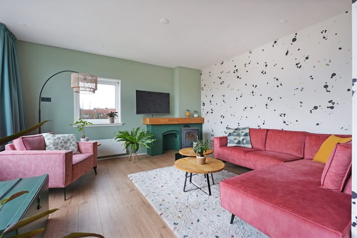 Photo 16 of Bosjeslaan 9