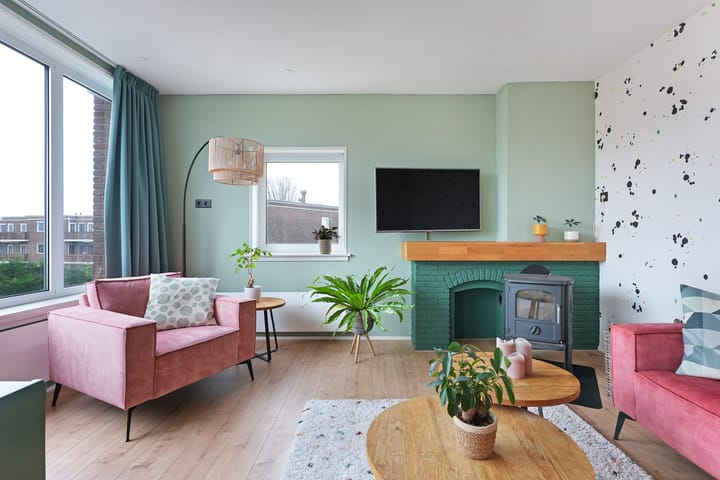 Photo 17 of Bosjeslaan 9