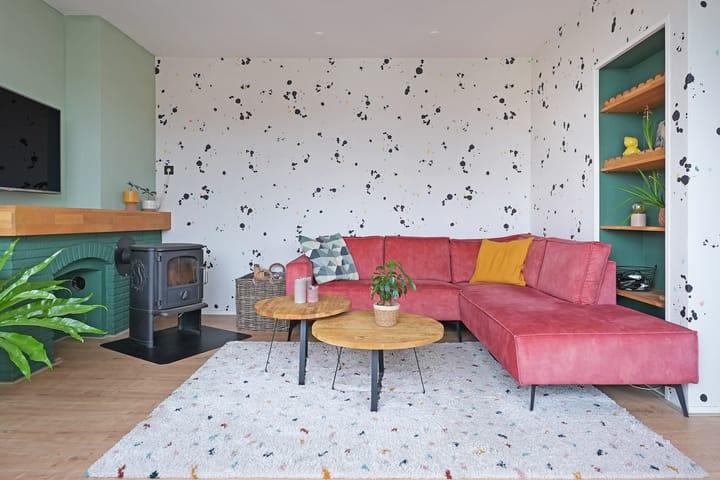 Photo 18 of Bosjeslaan 9