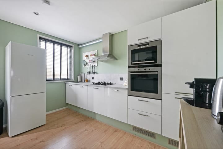 Photo 20 of Bosjeslaan 9