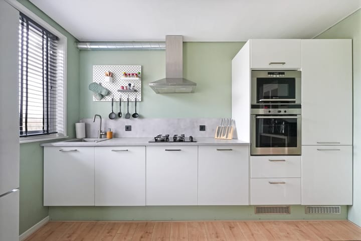 Photo 21 of Bosjeslaan 9