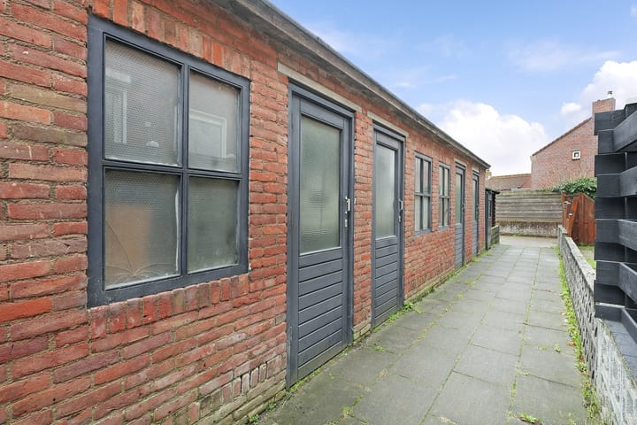 Photo 24 of Bosjeslaan 9