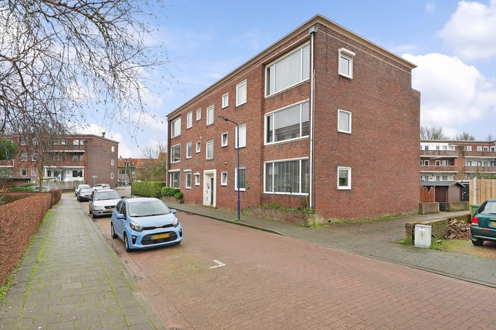 Photo 26 of Bosjeslaan 9