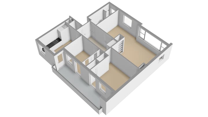 Photo 28 of Bosjeslaan 9