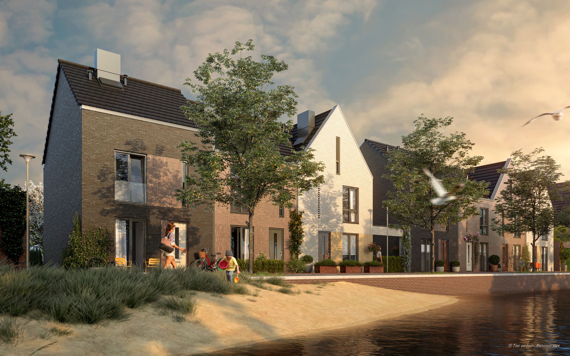 Het Fortuin, 43, Zwolle, 8044WG, Overijssel, Nederland 43 