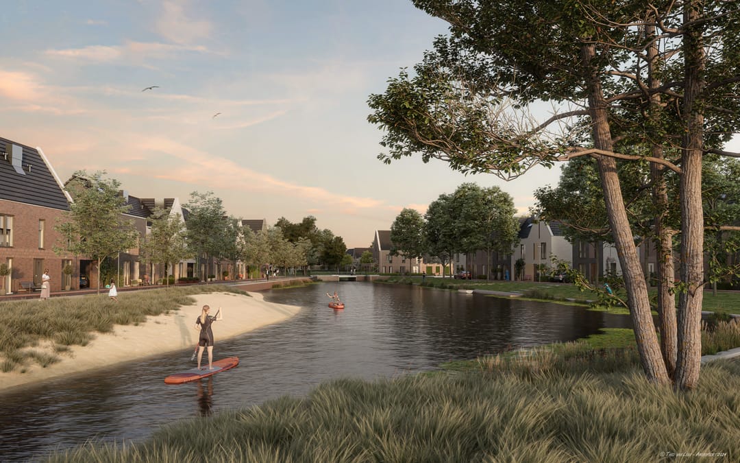 Foto 2 van Het Fortuin 43