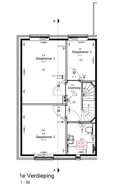 Foto 4 van Het Fortuin 43