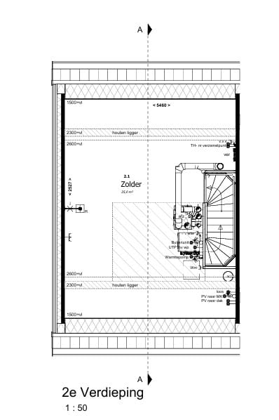 Foto 5 van Het Fortuin 43