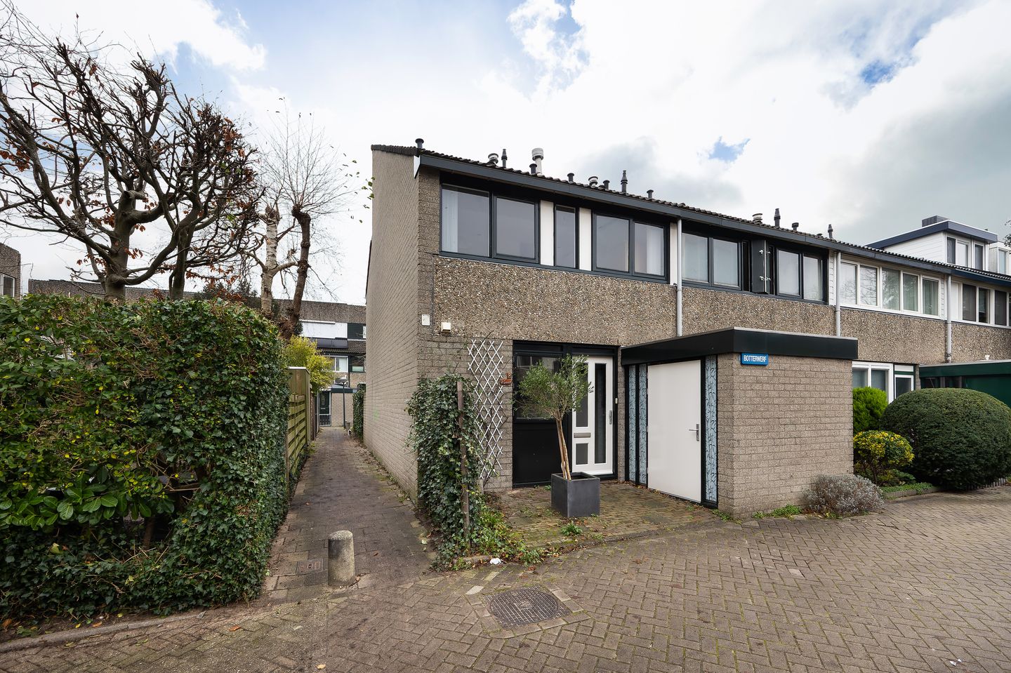 Foto 1 van Botterwerf 8