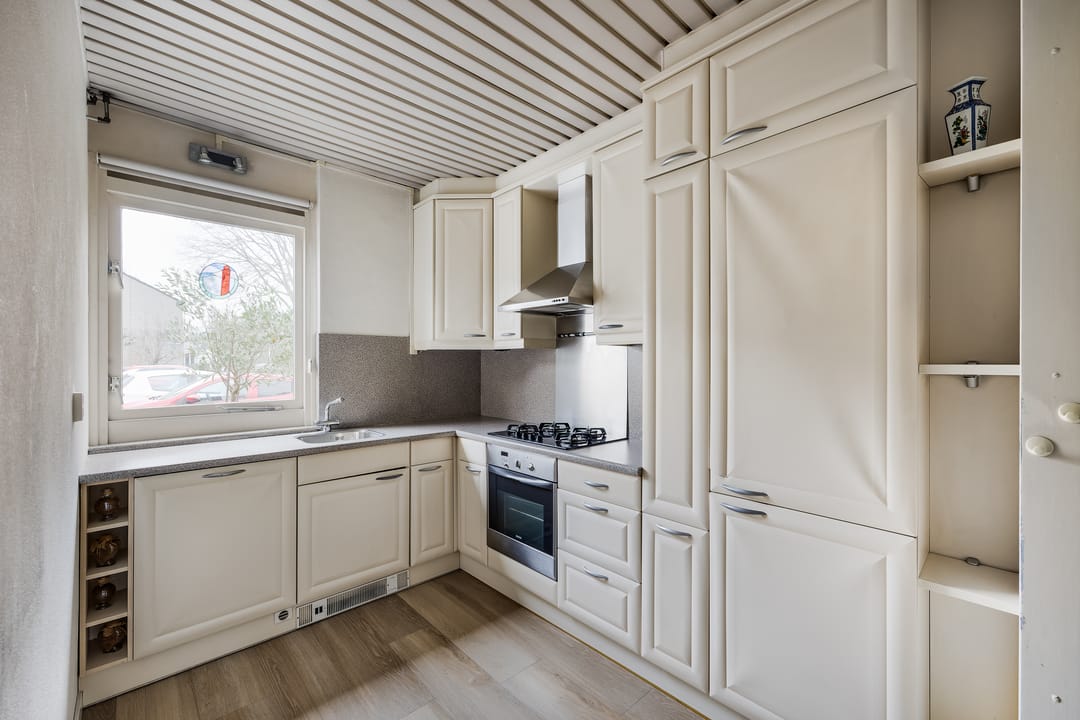 Foto 7 van Botterwerf 8