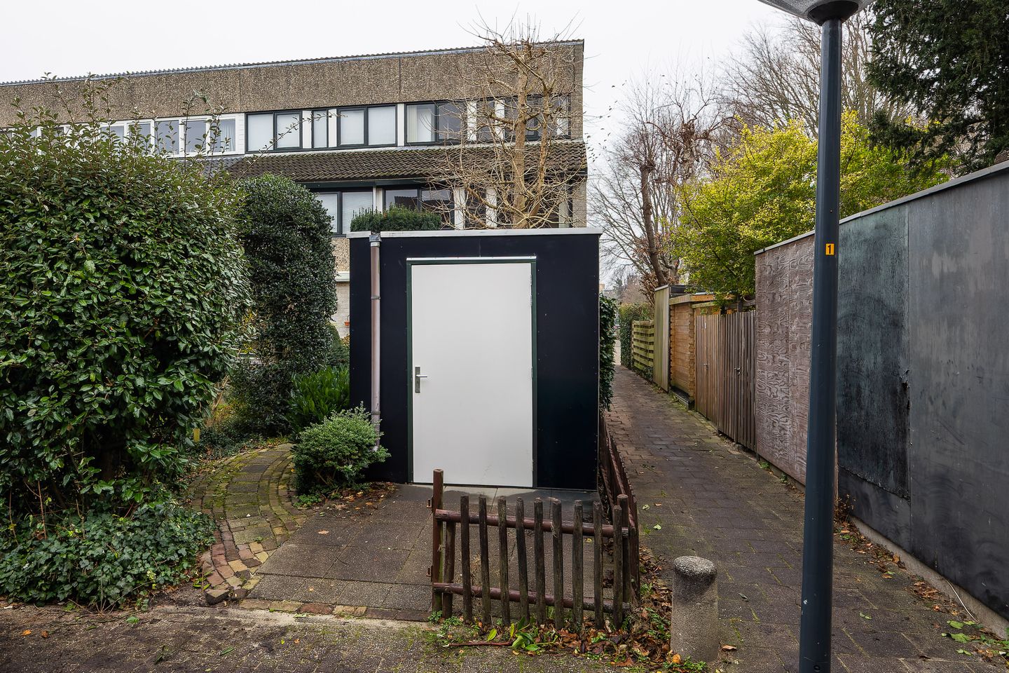 Foto 25 van Botterwerf 8