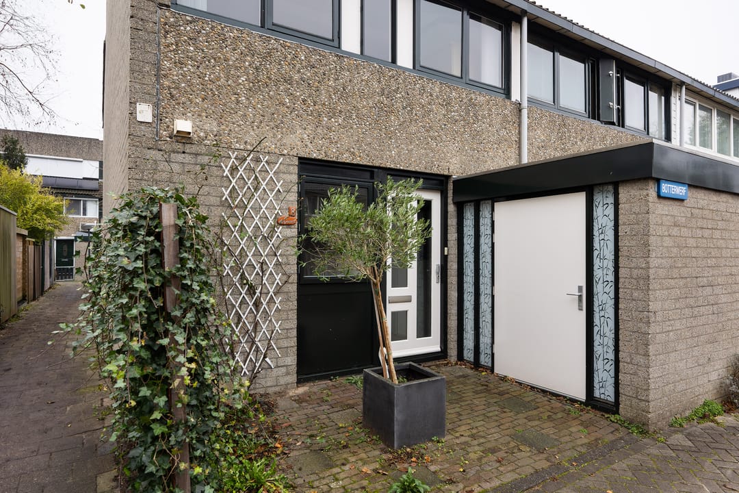 Foto 26 van Botterwerf 8