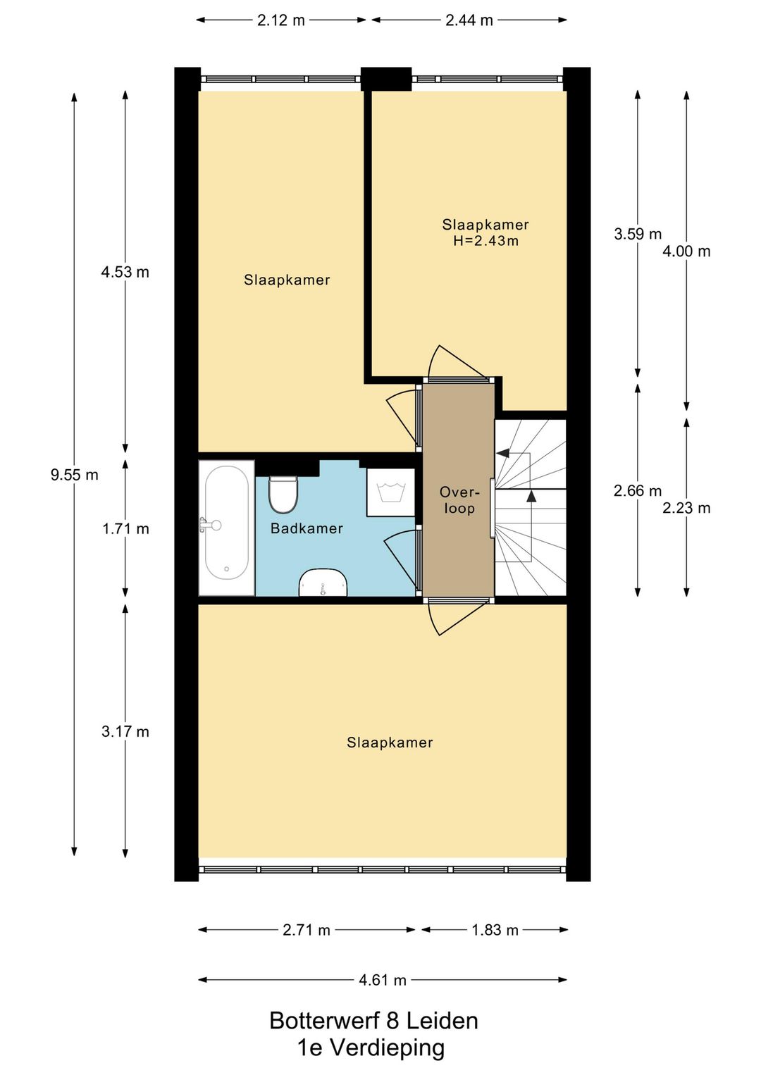 Foto 28 van Botterwerf 8