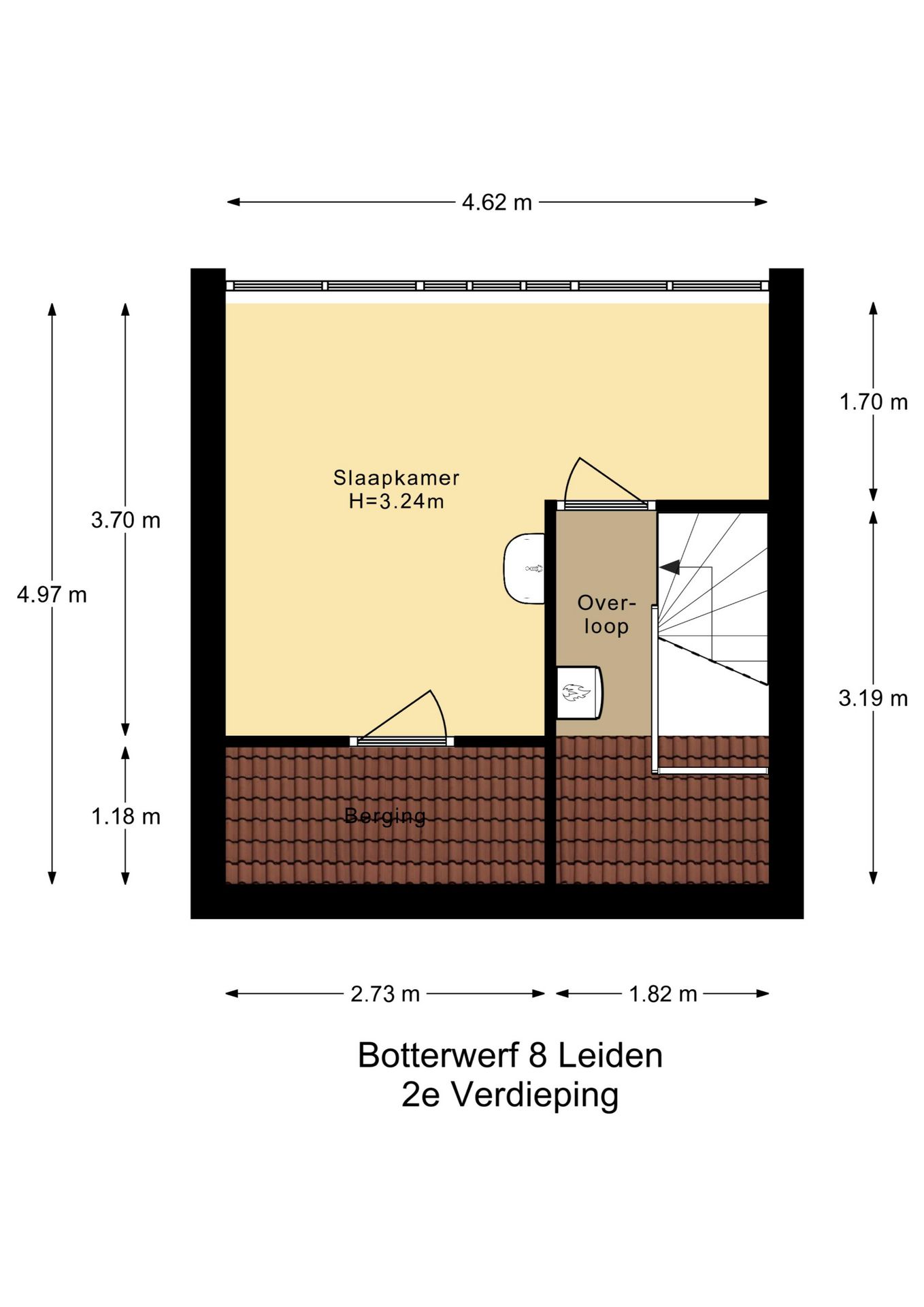 Foto 29 van Botterwerf 8