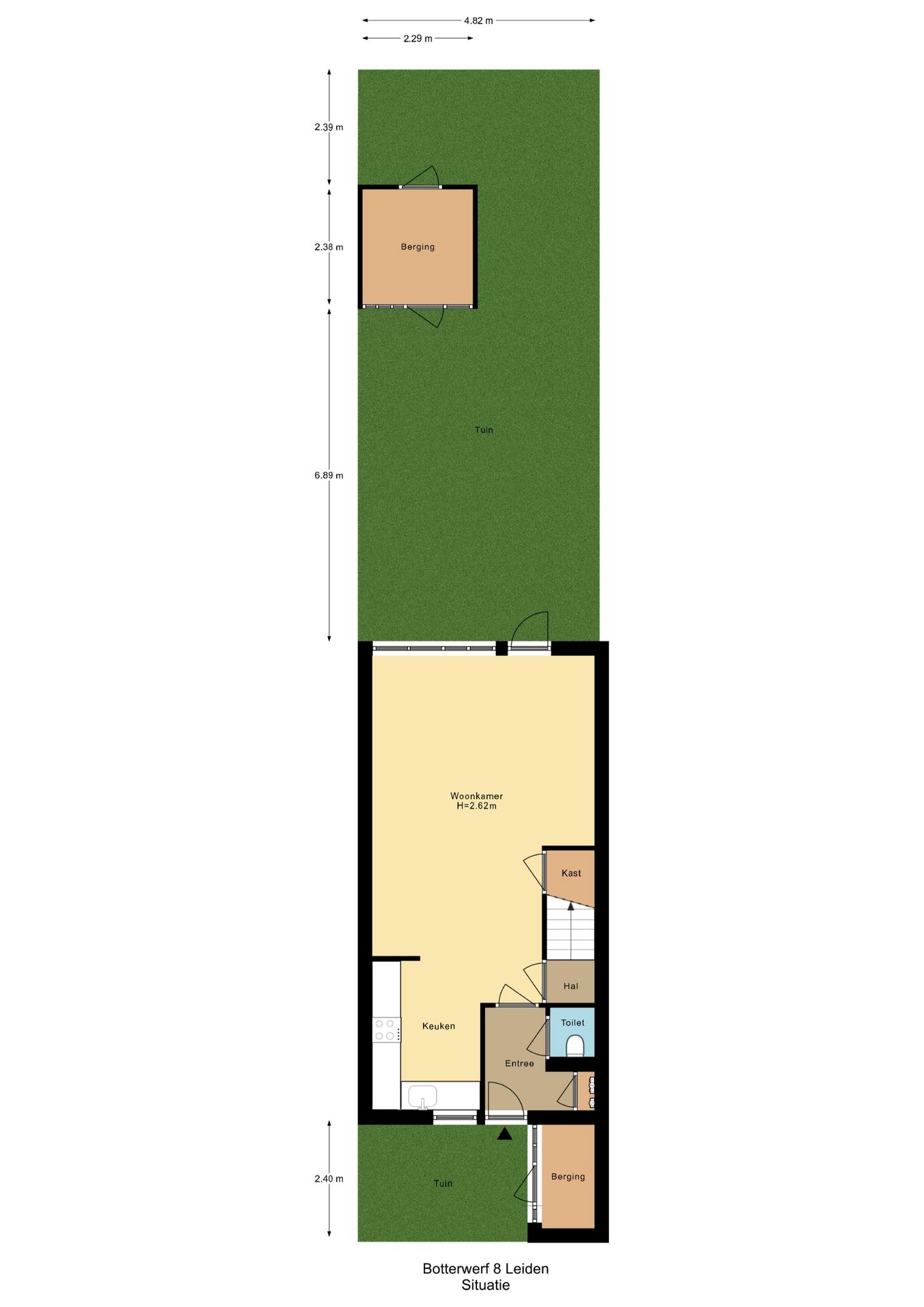 Foto 30 van Botterwerf 8