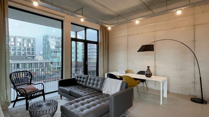 Photo 3 of Ridderspoorweg 157