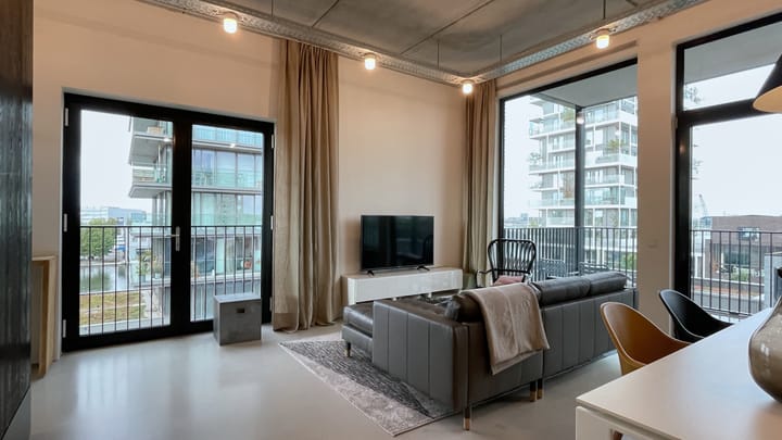 Photo 4 of Ridderspoorweg 157