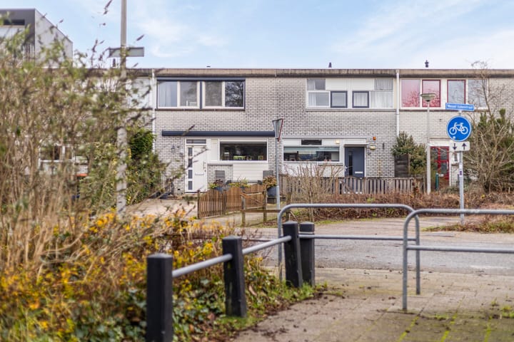 Foto 25 van Wessel Ilckenstraat 72