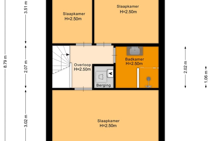 Bekijk foto 33 van Wessel Ilckenstraat 72