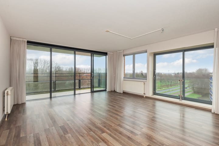 Foto 2 van Theseusstraat 73