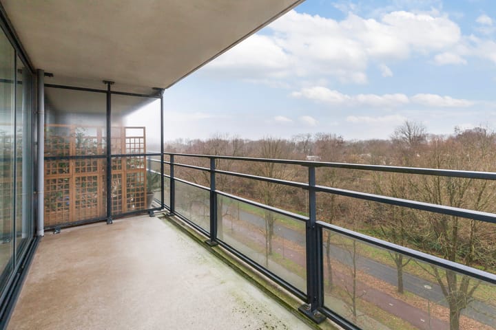 Foto 5 van Theseusstraat 73