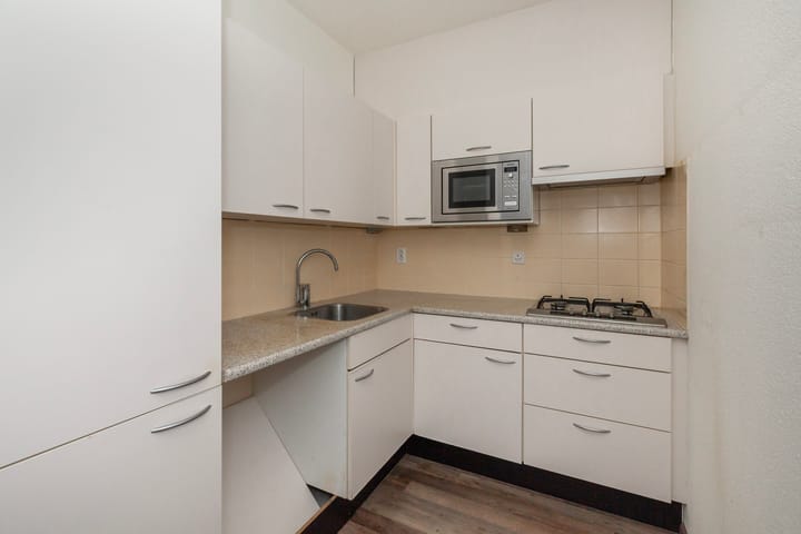 Foto 4 van Theseusstraat 73