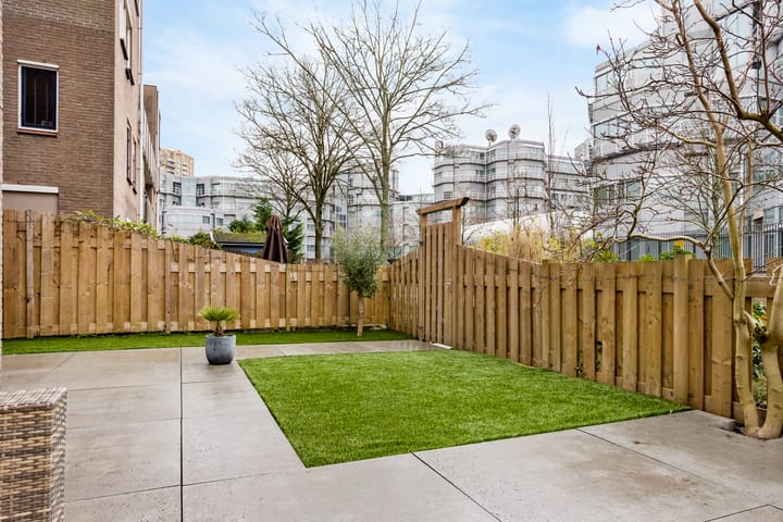 Foto 29 van Pierre Kemphove 43