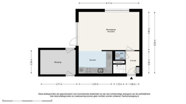 Foto 35 van Pierre Kemphove 43