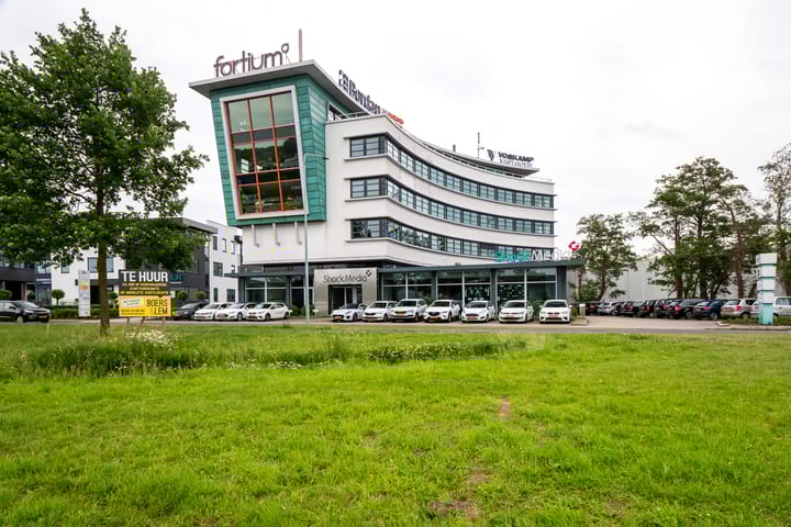 Twentepoort Oost 18-A