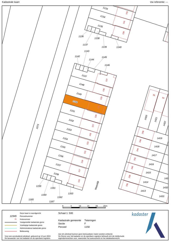 Foto 40 van Maasdijk 131