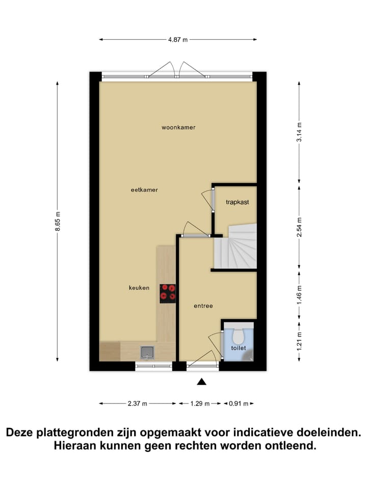 Foto 41 van Maasdijk 131