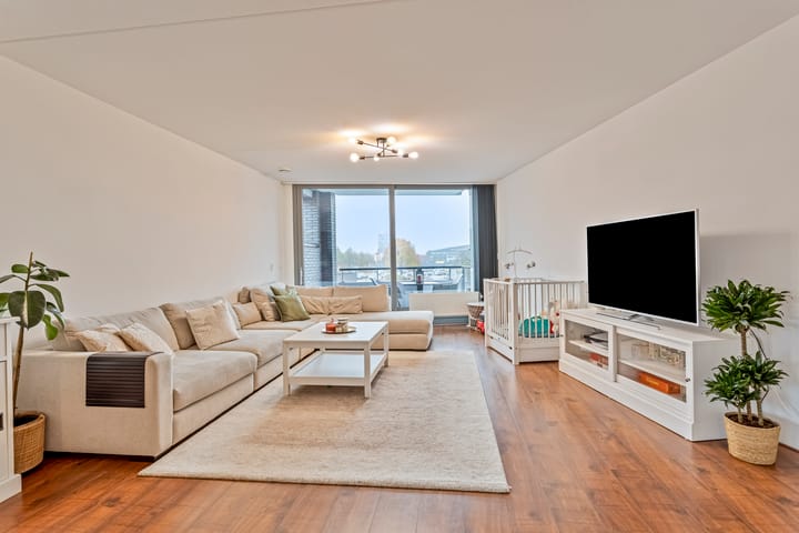 Foto 1 van Diekirchlaan 35